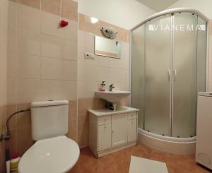 Na prenájom garsónka Žilina - Vlčince