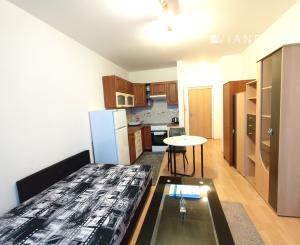 Na prenájom garsónka Žilina - Vlčince