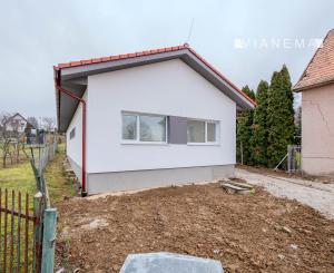 IBA U NÁS! Na predaj 4i dom-NOVOSTAVBA, 163m2, Veľké Bielice