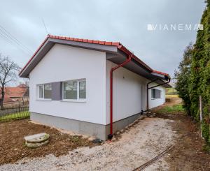 IBA U NÁS! Na predaj 4i dom-NOVOSTAVBA, 163m2, Veľké Bielice