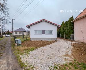 IBA U NÁS! Na predaj 4i dom-NOVOSTAVBA, 163m2, Veľké Bielice