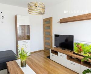 IBA U NÁS! na predaj krásny 2-izbový byt po rekonštrukcii