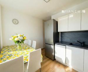 IBA U NÁS! na predaj krásny 2-izbový byt po rekonštrukcii