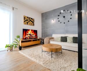 IBA U NÁS! Moderná 4i novostavba rodinného domu, Lubina,NMnV