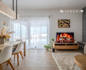 IBA U NÁS! Moderná 4i novostavba rodinného domu, Lubina,NMnV