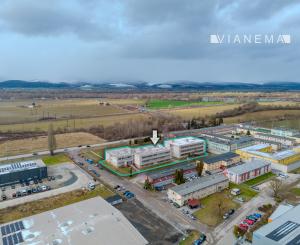 PRIRPAVUJEME Lekárske ambulancie na predaj,Dubnica nad Váhom