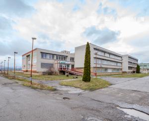 PRIRPAVUJEME Lekárske ambulancie na predaj,Dubnica nad Váhom