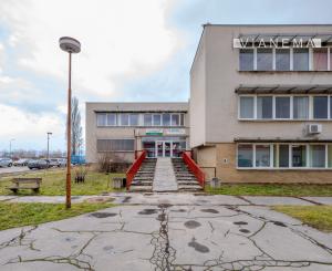 PRIRPAVUJEME Lekárske ambulancie na predaj,Dubnica nad Váhom