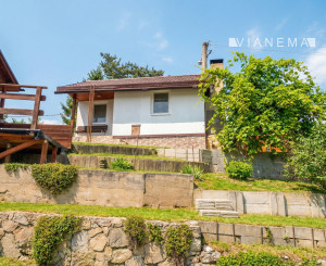 IBA U NÁS! Rekreačná chata, výborná lokalita, Košice-Sever