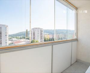 IBA U NÁS! Byt s  výmerou 75 m² ponúka komfortné bývanie