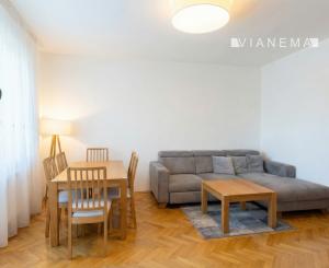 IBA U NÁS! 3-izbový byt po kompletnej rekonštrukcii