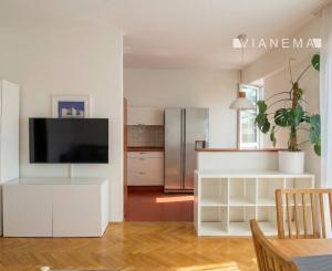 IBA U NÁS! 3-izbový byt po kompletnej rekonštrukcii