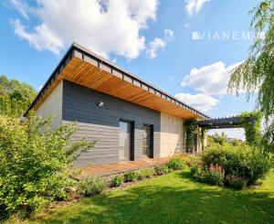 REZERVOVANÉ Moderná 4i novostavba rodinného domu,Lubina,NMnV