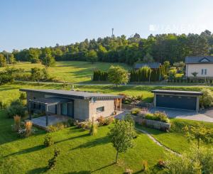 IBA U NÁS! Moderná 4i novostavba rodinného domu, Lubina,NMnV