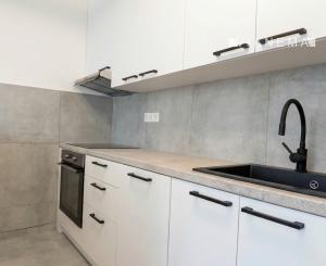 IBA U NÁS! Zrekonštruovaný 1i byt. Karlová Ves, Pribišová