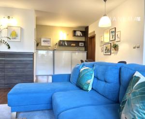 IBA U NÁS! 2-izbový byt na predaj, BA-Krasňany, Hagarova