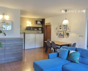 IBA U NÁS! 2-izbový byt na predaj, BA-Krasňany, Hagarova