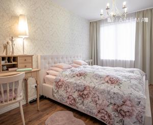 IBA U NÁS! Byt bez starostí – komplet zariadený, Trnava