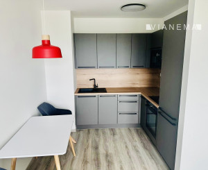 NA PREDAJ! Ružinov-Ovocné sady zariadený 2 izbový byt