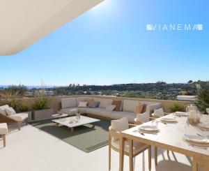 NA PREDAJ ŠPANIELSKO Rezidenčný projekt ADAGIO, Estepona