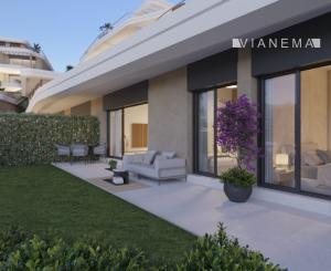 NA PREDAJ ŠPANIELSKO Rezidenčný projekt ADAGIO, Estepona