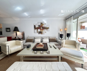 NA PREDAJ ŠPANIELSKO Luxusný apartmán v Rio Real - Marbella