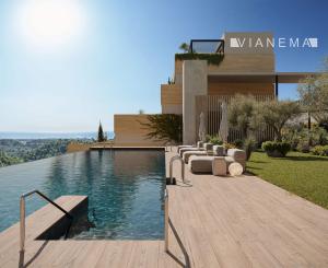 NA PREDAJ ŠPANIELSKO Prestížne 3 a 4i byty v Marbelle