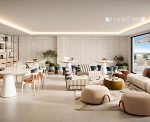 NA PREDAJ ŠPANIELSKO Prestížne 3 a 4i byty v Marbelle