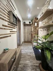 IBA U NÁS! Na predaj 2i byt v Dúbravke, komplet.rekonš. 51m2