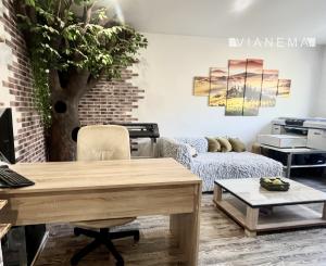 IBA U NÁS! Na predaj 2i byt v Dúbravke, komplet.rekonš. 51m2