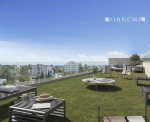 NA PREDAJ ŠPANIELSKO - Luxusné byty pri mori, Marbella