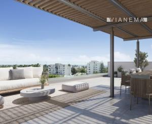 NA PREDAJ ŠPANIELSKO - Luxusné byty pri mori, Marbella