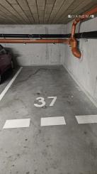 IBA U NÁS! Na prenájom garáž, parkovanie, novostavba Panónka