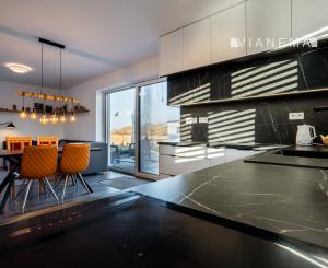 IBA U NÁS! Novostavba rodinného domu, 1006 m²–Zbyňov, Žilina