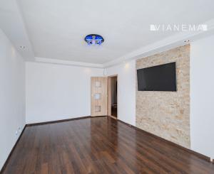 IBA U NÁS!Na predaj 4i byt po rekonšt. s balkónom, 76m2, PP