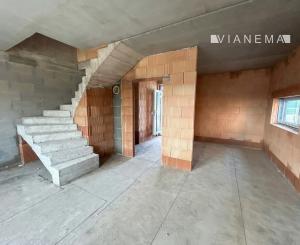 PREDAJ Nové moderné dvojdomy, komfort a súkromie pre rodinu