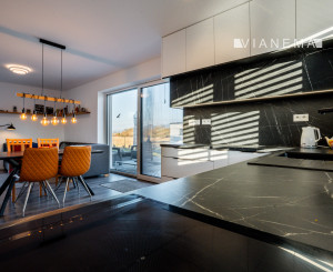 IBA U NÁS! Novostavba rodinného domu, 1006 m²–Zbyňov, Žilina