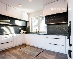 IBA U NÁS! Novostavba rodinného domu, 1006 m²–Zbyňov, Žilina