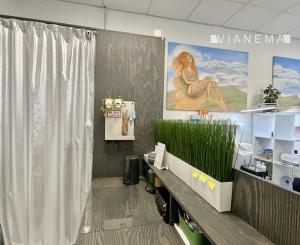 IBA U NÁS! Predaj prevádzky PIERKO pedikúra, manikúra, BA-Ružinov