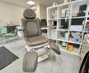 IBA U NÁS! Predaj prevádzky PIERKO pedikúra, manikúra, BA-Ružinov