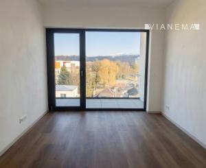 NA PRENÁJOM! Priestranný 2i byt 101 m² s terasou – Žilina