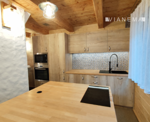 NA PREDAJ! Rekreačná chata Oravská Polhora - Slaná voda