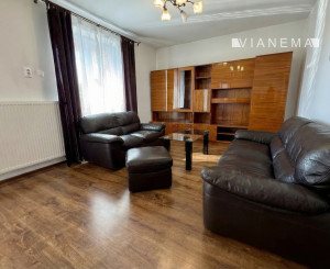 NA PREDAJ! 7 izbový zrekonštruovaný dvojgeneračný RD