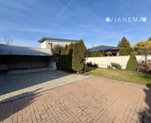 NA PREDAJ! 7 izbový zrekonštruovaný dvojgeneračný RD