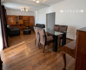 NA PREDAJ! 7 izbový zrekonštruovaný dvojgeneračný RD