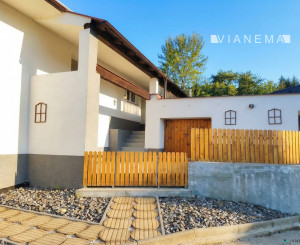 IBA U NÁS! Na predaj útulná chalupa v obci Lubina 958m2