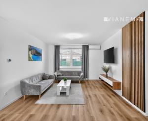 IBA U NÁS!Na predaj 3i novostavba v Pod.Biskupice, 534m2, BA