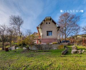 IBA U NÁS na predaj rodinný dom Žilina - Vranie, 616 m2