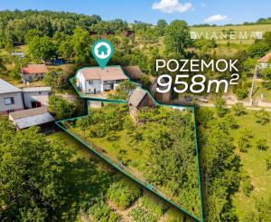 Zrekonštruovaný rodinný dom - chalupa - Miškech salaš,Lubina