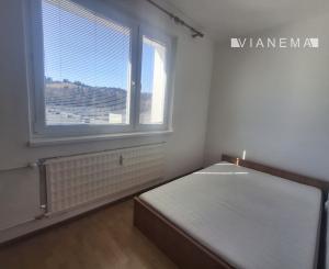 IBA U NÁS! Prenájom 3 izb.bytu ul.SNP v Považskej Bystrici